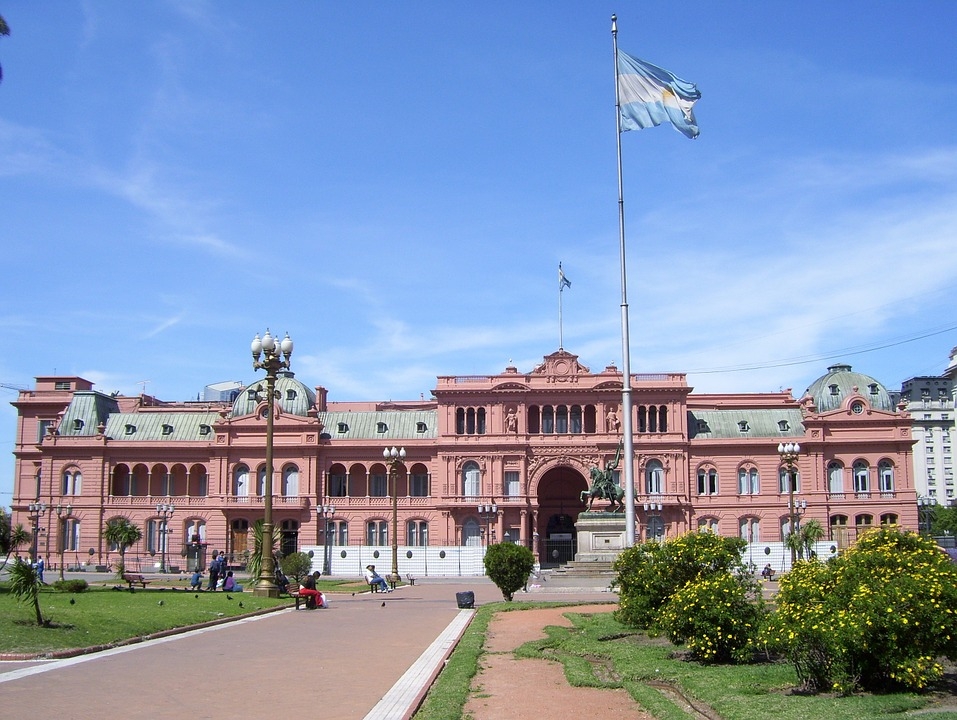 BUENOS AIRES